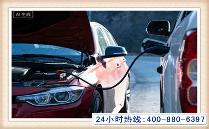 岑溪潍坊拖车,附近24小时汽车拖车救援，潍坊道路救援拖车电话