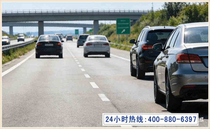 岑溪长春拖车电话